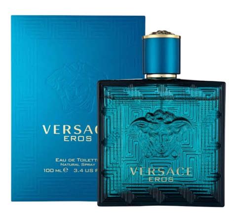 versace aeros perfume|average price of versace eros.